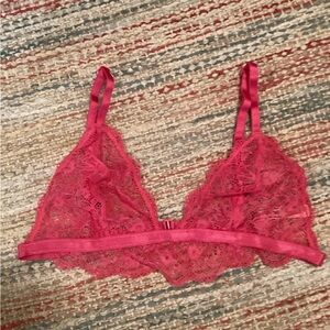 NWOT FP Bralette